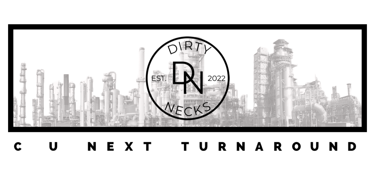 Dirty Necks Digital Artwork