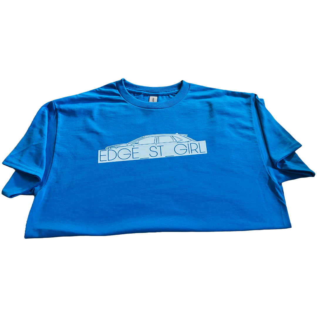 @Edge_ST_Girl Tee