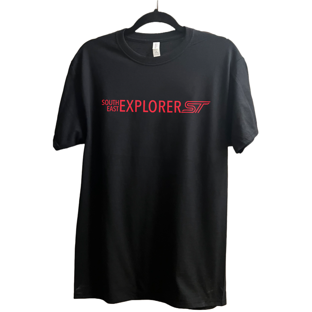 SouthEast Explorer ST Tee