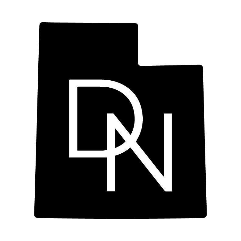 Dirty Necks Digital Artwork