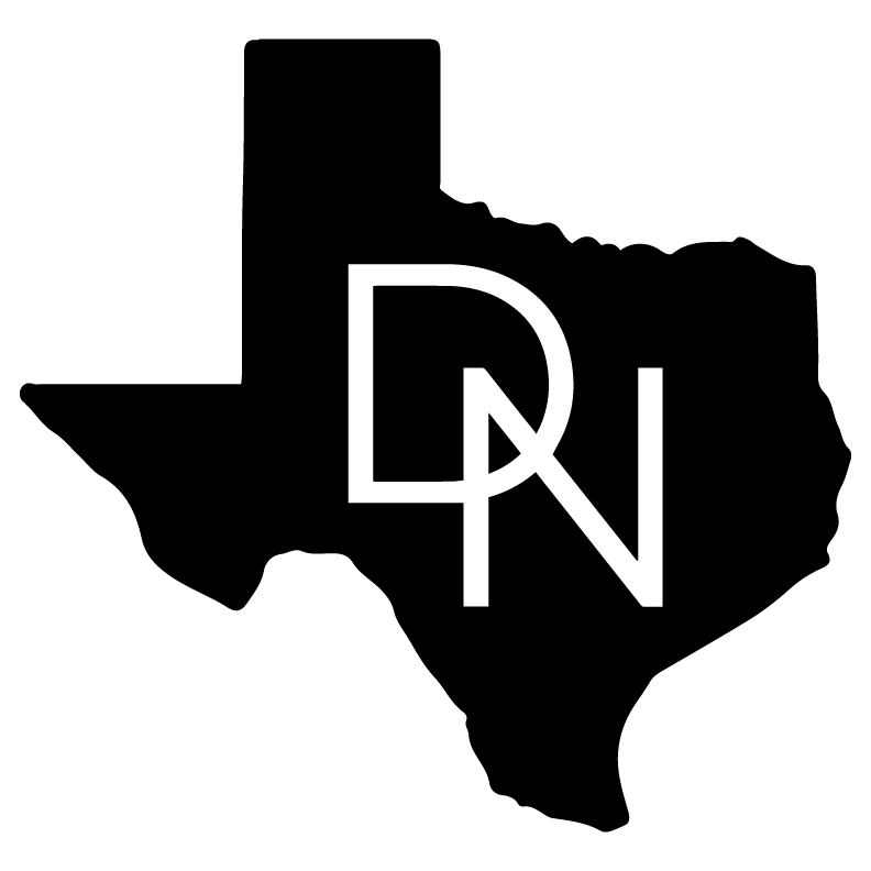 Dirty Necks Digital Artwork